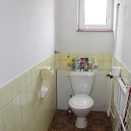 Apartmán Luznicka, Soběslav