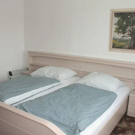 Luznicka, Apartmán Soběslav