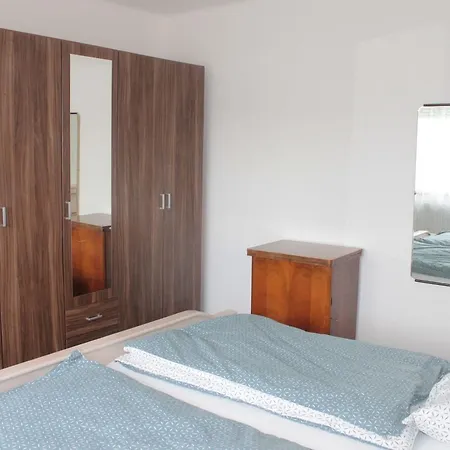 Luznicka, Appartement Soběslav