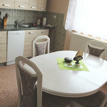Appartement Luznicka,