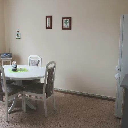 Apartmán Luznicka,