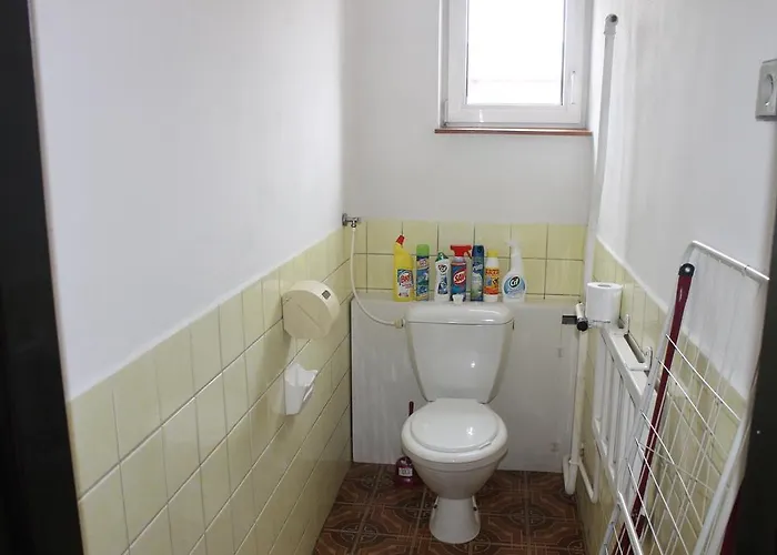 Appartement Luznicka, Soběslav